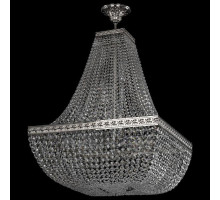 Светильник на штанге Bohemia Ivele Crystal 1911 19112/H2/60IV Ni