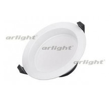 Встраиваемый светильник Arlight  IM-145WH-Cyclone-14W Warm White