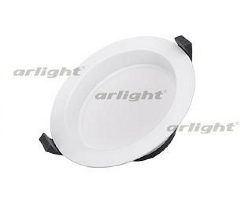 Встраиваемый светильник Arlight  IM-145WH-Cyclone-14W Warm White
