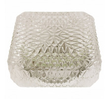 Накладной светильник Arte Lamp Crystal A3423PL-2SS