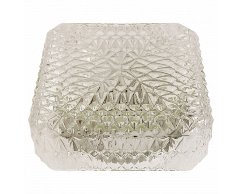 Накладной светильник Arte Lamp Crystal A3423PL-2SS