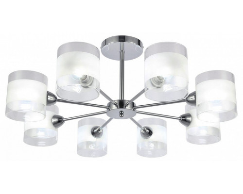 Люстра на штанге Escada 681 681/8P