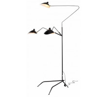 Торшер ST-Luce Spruzzo 