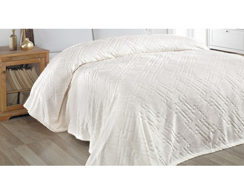 Плед (220x240 см) PIRAMIT