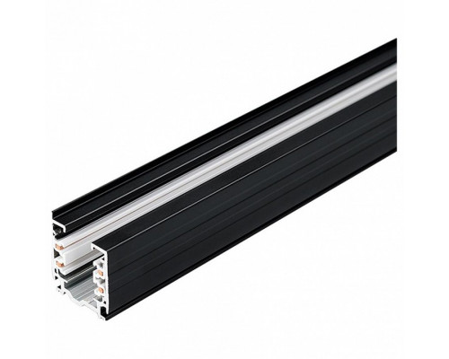 Трек накладной Arlight Lgd-D3p LGD-D3P-2000 Black-M