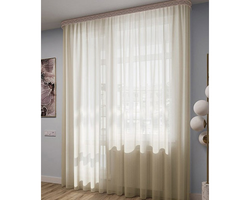 Гардина Legrand Вуаль 58087902