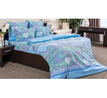 Постельное белье евростандарт Лагуна