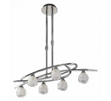 Люстра на штанге Mantra Loop 1801