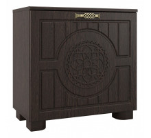 Тумба для обуви Монблан МБ-32К