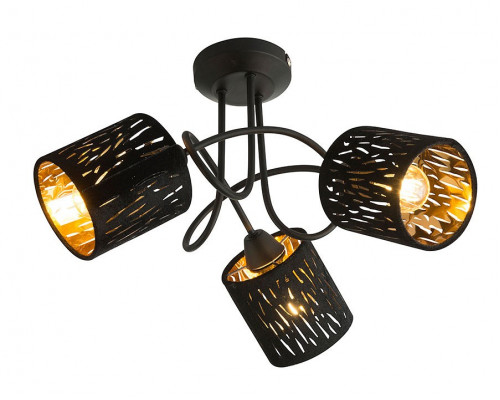 Люстра на штанге Globo Tuxon 15264-3D