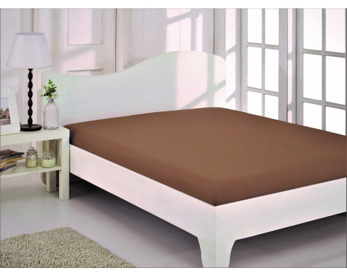 Простыня на резинке (180x200x30 см) Sofi De MarkO S.144
