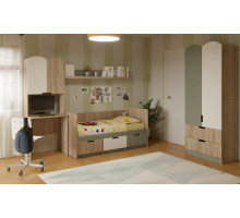 Гарнитур для детской Маша и Медведь Magic