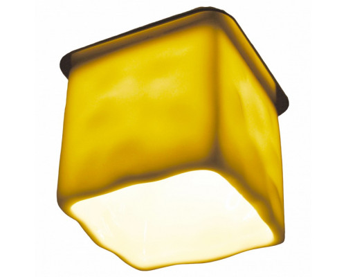 Встраиваемый светильник Arte Lamp Cool Ice 4 A8804PL-1WH