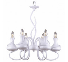 Подвесная люстра Arte Lamp Servizio A6819LM-6WH