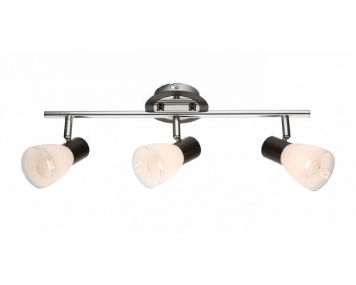 Спот Globo Virunga 541012-3