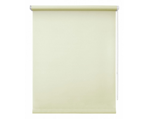 Штора рулонная (120x175 см) Шантунг