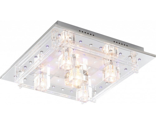 Накладной светильник Globo Zenith 68339-5