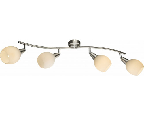 Спот Globo Elliott 54351-4RGB