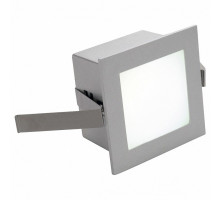 Встраиваемый светильник SLV Frame Basic 111260