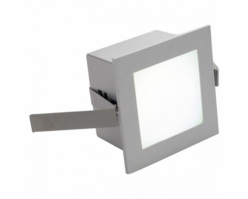 Встраиваемый светильник SLV Frame Basic 111260