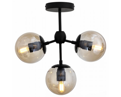 Люстра на штанге ST-Luce Stampo