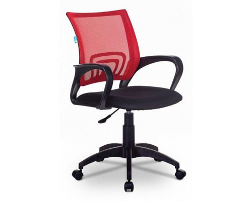 Кресло комьютерное CH-695NLT/R/TW-11