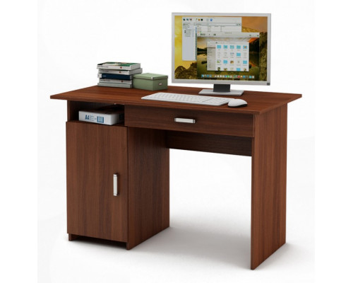 Стол письменный Лайт-2Я