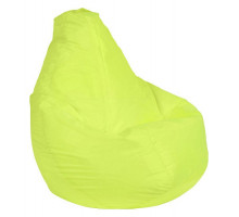 Кресло-мешок Лайм Оксфорд XL