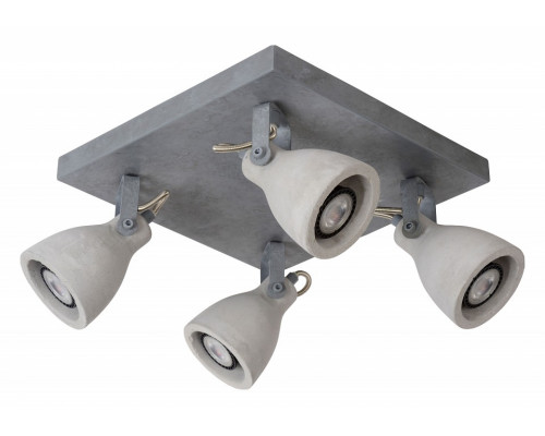 Спот Lucide Concri LED 05910/19/36