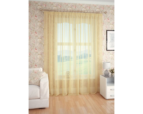 Гардина (300x260 cм) 1 шт. T101