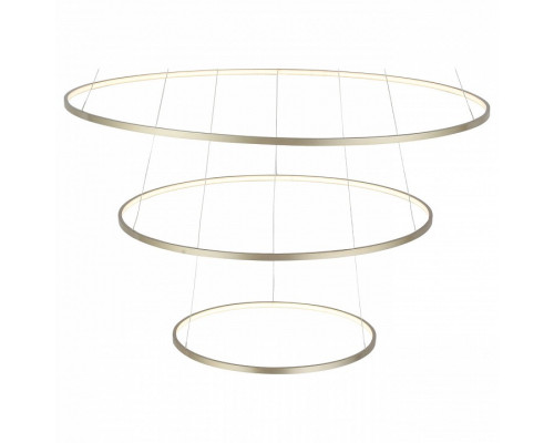 Подвесной светильник ST-Luce Erto