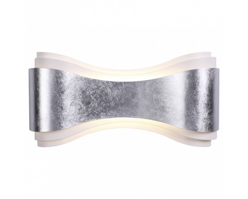 Накладной светильник Odeon Light Farfi 3894/8WS