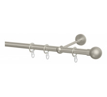 Карниз (240 см) Шар