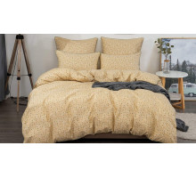 Постельное белье евростандарт Августина