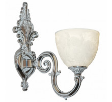 Бра Bohemia Ivele Crystal 7203 7203B14/1/175 NW P1 U Rose