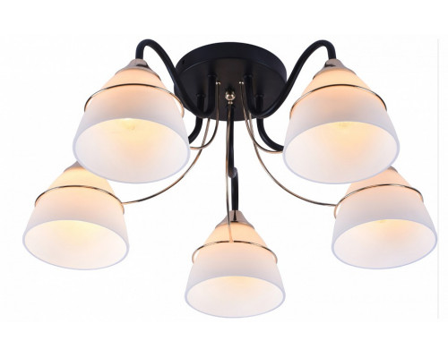 Потолочная люстра Rivoli Karola Б0049206