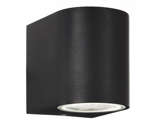 Накладной светильник Ideal Lux Astro ASTRO AP1 NERO