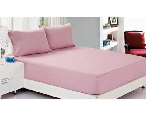 Простыня на резинке (90x200 см) Вальтери