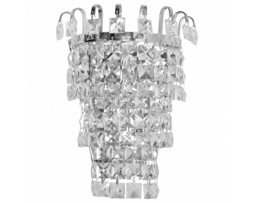 Накладной светильник MW-Light Аделард 642022801