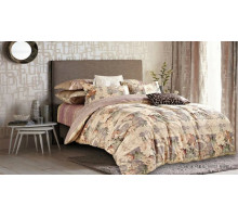 Постельное белье двуспальное CL-216