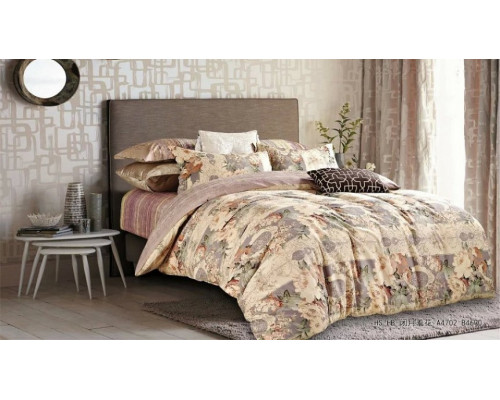 Постельное белье двуспальное CL-216