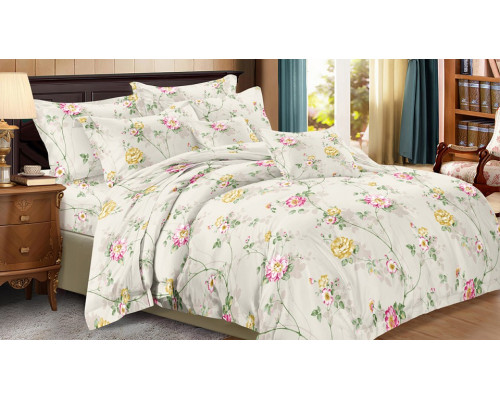 Постельное белье евростандарт Art Color