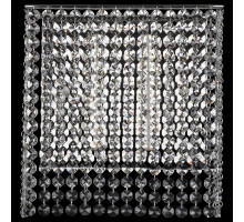 Накладной светильник Bohemia Ivele Crystal Remini S500.B1.25.A.3000