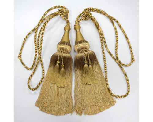 Подхваты для штор HK