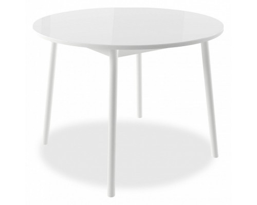 Стол обеденный Раунд