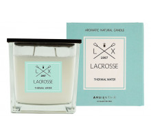 Свеча ароматическая (10.5 см) Термальный источник VV090TWLC