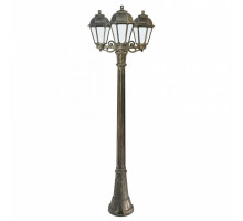 Фонарный столб Fumagalli Artu Bisso/Saba K22.158.S30.BYF1R