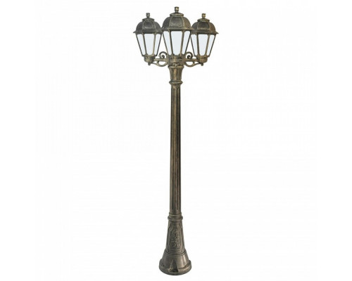 Фонарный столб Fumagalli Artu Bisso/Saba K22.158.S30.BYF1R