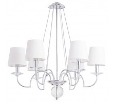 Подвесная люстра Arte Lamp Edda A3625LM-6CC