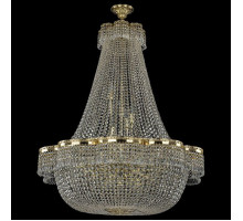 Светильник на штанге Bohemia Ivele Crystal 1931 19311/H2/95JB G